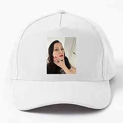 Jennifer Tilly is known for both live action and voice acting Jennifer Tilly Hats & Caps
