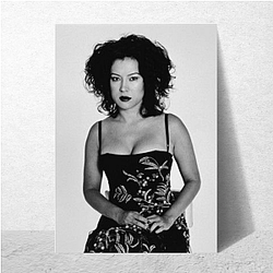 Jennifer Tilly is known for her distinctive voice Jennifer Tilly Posters