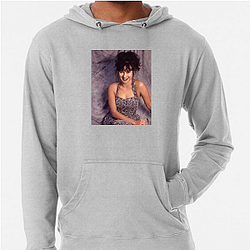 Jennifer Tilly has an acting career that spans decades Jennifer Tilly Hoodies