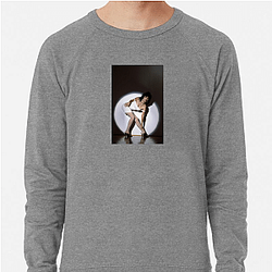 Jennifer Tilly starred in the film Bound Jennifer Tilly Sweatshirts