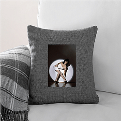 Jennifer Tilly starred in the film Bound Jennifer Tilly Pillows Cover