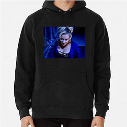 Jennifer Tilly is also a professional poker player Jennifer Tilly Hoodies