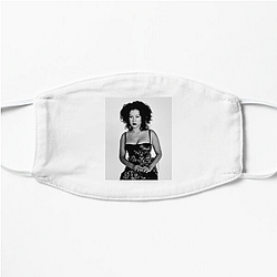 Jennifer Tilly is known for her distinctive voice Jennifer Tilly Face Masks