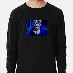 Jennifer Tilly is also a professional poker player Jennifer Tilly Sweatshirts