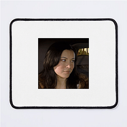 Jennifer Tilly was nominated for an Oscar for Bullets over Broadway Jennifer Tilly Mouse Pads