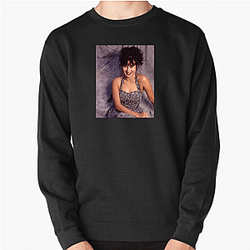 Jennifer Tilly has an acting career that spans decades Jennifer Tilly Sweatshirts