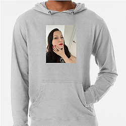 Jennifer Tilly is known for both live action and voice acting Jennifer Tilly Hoodies