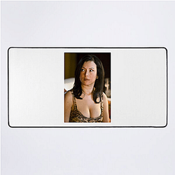 Jennifer Tilly is an American actress Jennifer Tilly Mouse Pads