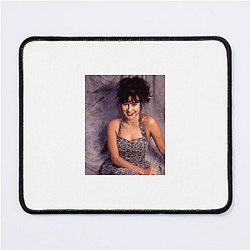 Jennifer Tilly has an acting career that spans decades Jennifer Tilly Mouse Pads