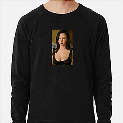 Jennifer Tilly is the sister of actress Meg Tilly Jennifer Tilly Sweatshirts