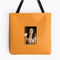 Jennifer Tilly is an American actress Jennifer Tilly Bags