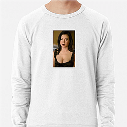 Jennifer Tilly is the sister of actress Meg Tilly Jennifer Tilly Sweatshirts
