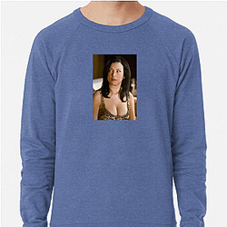 Jennifer Tilly is an American actress Jennifer Tilly Sweatshirts