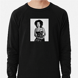 Jennifer Tilly is known for her distinctive voice Jennifer Tilly Sweatshirts