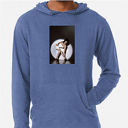 Jennifer Tilly starred in the film Bound Jennifer Tilly Hoodies