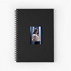 Jennifer Tilly voices Tiffany Valentine in Child's Play Jennifer Tilly Notebook