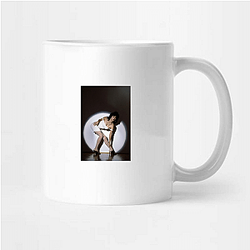 Jennifer Tilly starred in the film Bound Jennifer Tilly Mugs
