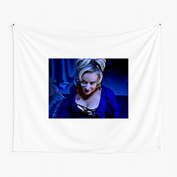 Jennifer Tilly is also a professional poker player Jennifer Tilly Tapestries