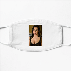 Jennifer Tilly is the sister of actress Meg Tilly Jennifer Tilly Face Masks