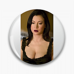 Jennifer Tilly is the sister of actress Meg Tilly Jennifer Tilly Pins