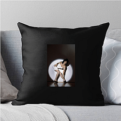 Jennifer Tilly starred in the film Bound Jennifer Tilly Pillows Cover