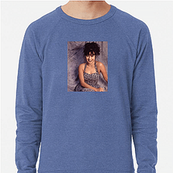 Jennifer Tilly has an acting career that spans decades Jennifer Tilly Sweatshirts