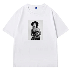 Jennifer Tilly is known for her distinctive voice Jennifer Tilly T-Shirts