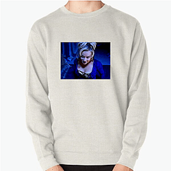 Jennifer Tilly is also a professional poker player Jennifer Tilly Sweatshirts