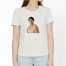 Jeremy Gilbert Guardian Loyal protector Jeremy Gilbert T-Shirts