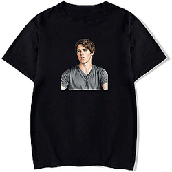 Jeremy Gilbert Mystic Hidden secrets Jeremy Gilbert T-Shirts