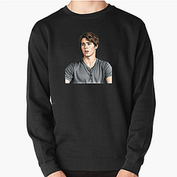Jeremy Gilbert Mystic Hidden secrets Jeremy Gilbert Sweatshirts
