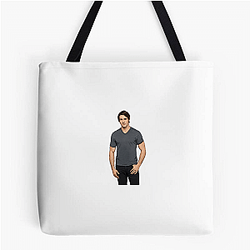 Jeremy Gilbert Brave Fearless heart Jeremy Gilbert Bags