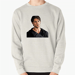 Jeremy Gilbert Legacy Ancient bloodline Jeremy Gilbert Sweatshirts