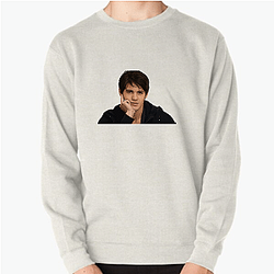 Jeremy Gilbert Warrior Battle ready Jeremy Gilbert Sweatshirts