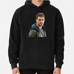 Jeremy Gilbert Spirit Resilient nature Jeremy Gilbert Hoodies