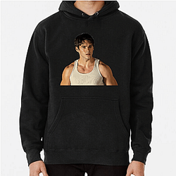 Jeremy Gilbert Vision Ghostly sight Jeremy Gilbert Hoodies