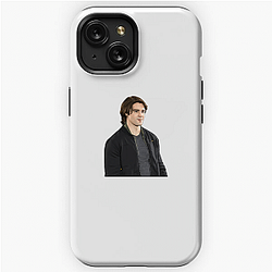 Jeremy Gilbert Hunter Supernatural strength Jeremy Gilbert Samsung Cases