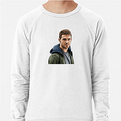 Jeremy Gilbert Spirit Resilient nature Jeremy Gilbert Sweatshirts