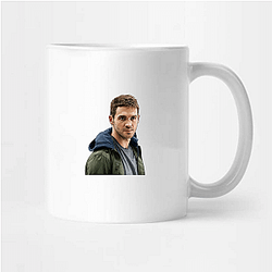Jeremy Gilbert Spirit Resilient nature Jeremy Gilbert Mugs