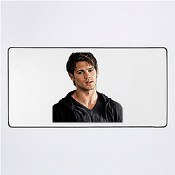 Jeremy Gilbert Legacy Ancient bloodline Jeremy Gilbert Mouse Pads