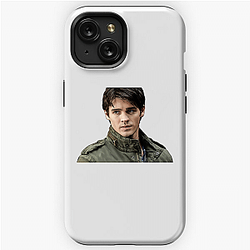 Jeremy Gilbert Journey Constant growth Jeremy Gilbert iPhone Cases