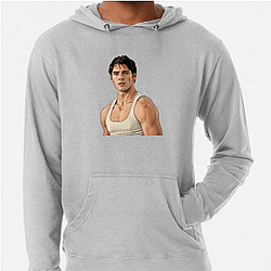 Jeremy Gilbert Guardian Loyal protector Jeremy Gilbert Hoodies