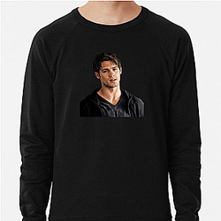 Jeremy Gilbert Legacy Ancient bloodline Jeremy Gilbert Sweatshirts
