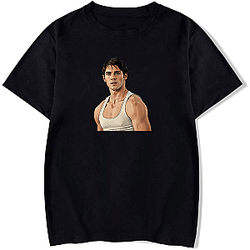 Jeremy Gilbert Guardian Loyal protector Jeremy Gilbert T-Shirts