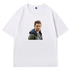 Jeremy Gilbert Spirit Resilient nature Jeremy Gilbert T-Shirts