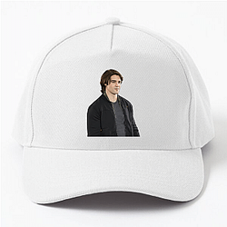 Jeremy Gilbert Hunter Supernatural strength Jeremy Gilbert Hats & Caps