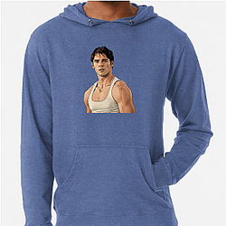 Jeremy Gilbert Guardian Loyal protector Jeremy Gilbert Hoodies