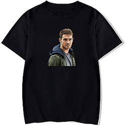 Jeremy Gilbert Spirit Resilient nature Jeremy Gilbert T-Shirts