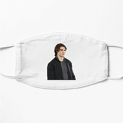 Jeremy Gilbert Hunter Supernatural strength Jeremy Gilbert Face Masks
