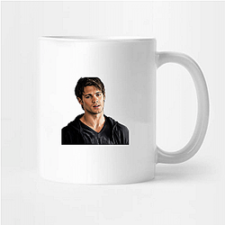 Jeremy Gilbert Legacy Ancient bloodline Jeremy Gilbert Mugs